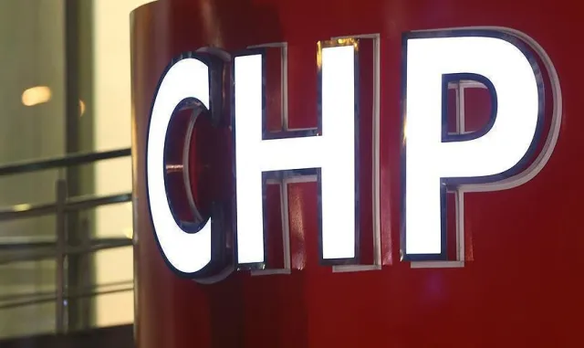 CHP Edirne Milletvekili Ahmet Baran Yazgan kesin ihraç talebiyle disipline sevk edildi