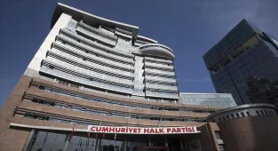 CHP Genel Başkanı Kılıçdaroğlu basın toplantısı düzenledi: 