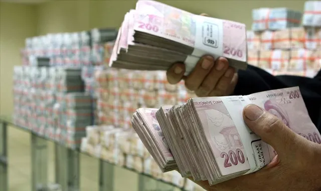 Çin'de kredi faiz oranları sabit kaldı