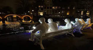 Corendon Amsterdam'daki ilk Travel Boutiquei açtı