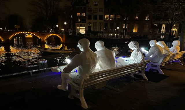 Corendon Amsterdam'daki ilk Travel Boutiquei açtı