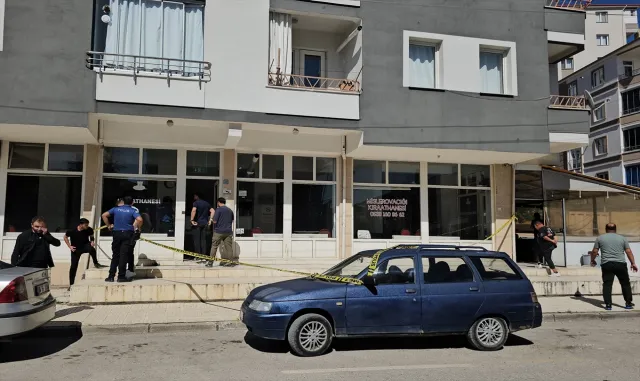 Çorum’da bıçaklı kavgada ağır yaralanan 70 yaşındaki kişi öldü