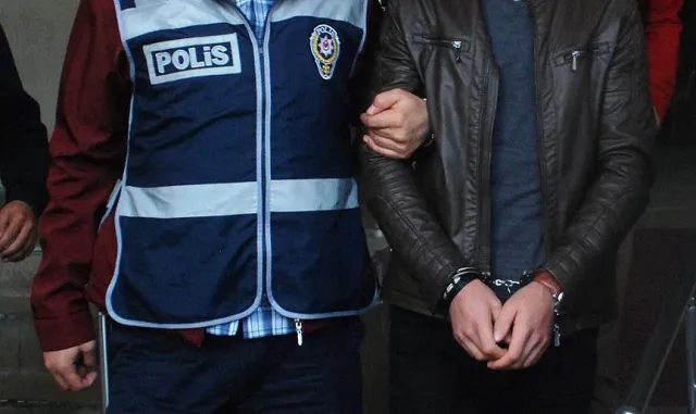Çorum'da izinsiz kazı yapan 5 şüpheli tutuklandı