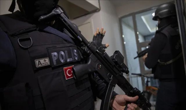GÜNCELLEME 2 - Cumhurbaşkanına suikast girişiminde bulunan timdeki FETÖ üyesi Karatepe tutuklandı