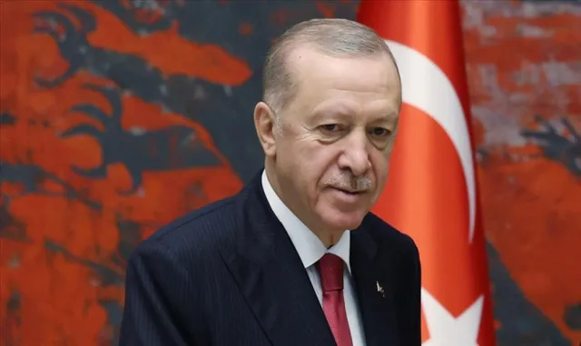 Cumhurbaşkanı Erdoğan, Japonya Başbakanı Takaiçi ile telefonda görüştü