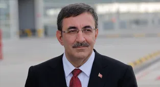 Cumhurbaşkanı Yardımcısı Yılmaz'dan Malazgirt Zaferi paylaşımı: