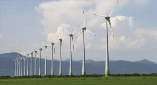 Denizüstü rüzgar enerjisi Türkiye'nin yenilenebilir enerji görünümünü yeniden şekillendirebilir