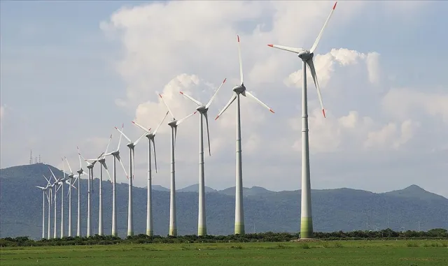Denizüstü rüzgar enerjisi Türkiye'nin yenilenebilir enerji görünümünü yeniden şekillendirebilir