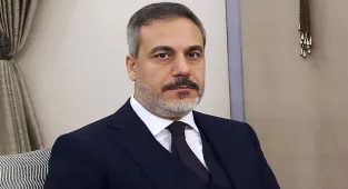 Dışişleri Bakanı Fidan, Mısır ve Suudi Arabistanlı mevkidaşlarıyla telefonda görüştü