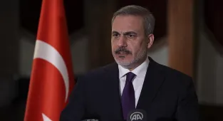 Dışişleri Bakanı Fidan, 13-14 Ağustos'ta Mısır'ı ziyaret edecek