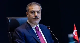 Dışişleri Bakanı Fidan Türkiye'nin Libya'daki yapıcı rolünü sürdüreceğini belirtti