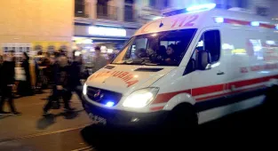 Diyarbakır'da kurşunlama ve yaralama olaylarına karışan 4 kişi yakalandı