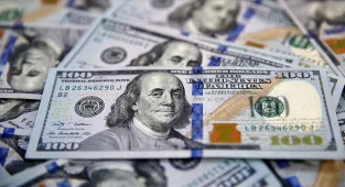 Dolar endeksinde 2 ayın ardından yön aşağı döndü