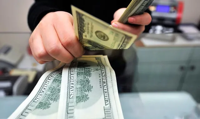 Dolar/TL 47,54 seviyesinden işlem görüyor / 3 Ağustos 2026