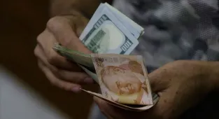 Dolar/TL 47,58 seviyesinden işlem görüyor / 5 Ağustos 2026