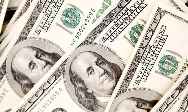 Dolar/TL 47,89 seviyesinden işlem görüyor / 14 Ağustos 2026
