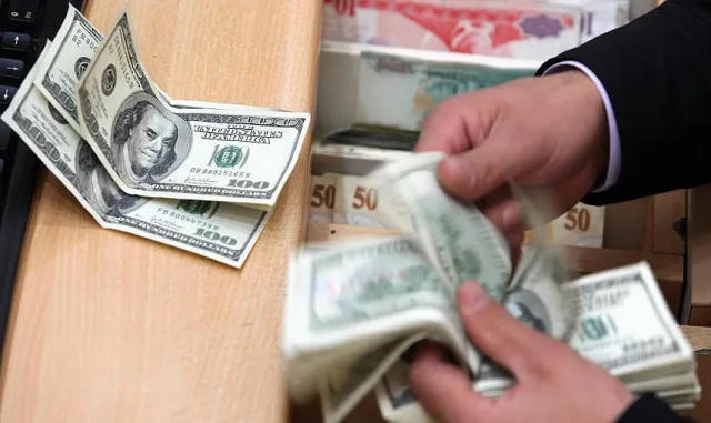 Dolar/TL 48,07 seviyesinden işlem görüyor / 24 Ağustos 2026
