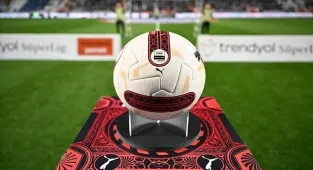 DOSYA HABER / SÜPER LİG'DE SEZON BAŞLIYOR - Ligin gol kralları