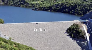 DSİ, Rize'de 250 milyon liralık yatırımla içme suyu projesi hayata geçirecek
