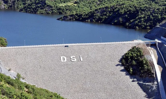 DSİ, Rize'de 250 milyon liralık yatırımla içme suyu projesi hayata geçirecek