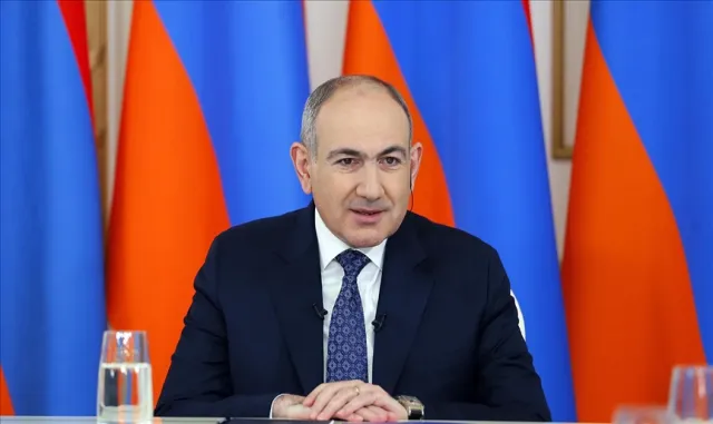 Ermenistan'da hükümetin istifasının ardından Paşinyan, yeniden başbakan olarak atandı (GÜNCELLEME)