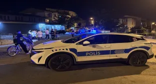 Erzurum'da silahla 1 kişiyi yaralayan zanlı tutuklandı