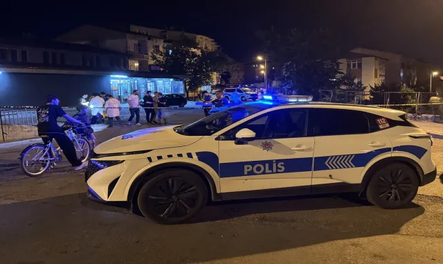 Aksaray'da iki kişiyi silahla öldürdüğü iddia edilen zanlı tutuklandı