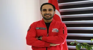 Eskişehir'de 166 öğrenci FPV dronlarla hedef takibi için yarışacak