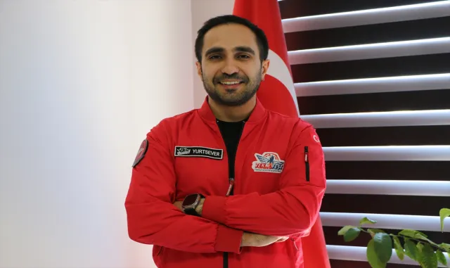 Eskişehir'de 166 öğrenci FPV dronlarla hedef takibi için yarışacak