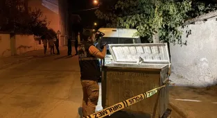 Eskişehir'de arkadaşını bıçakla öldürdüğü iddia edilen zanlı adliyede