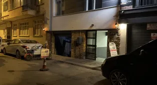 Eskişehir'de günlük kiralık daireye vefat eden kişinin kimliğiyle girmeye çalışan şüpheli yakalandı