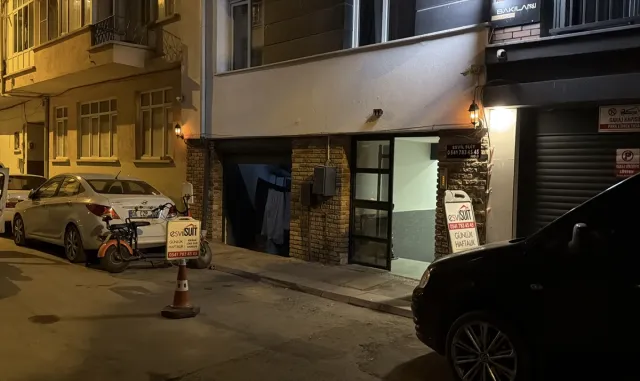 Eskişehir'de günlük kiralık daireye vefat eden kişinin kimliğiyle girmeye çalışan şüpheli yakalandı