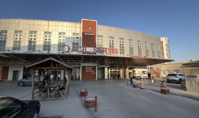 Eskişehir'de tanımadığı bir kişiyi Porsuk Çayı'na iten zanlı tutuklandı