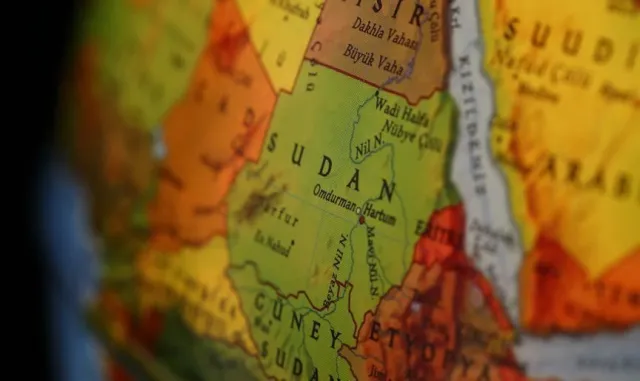 Etiyopya'daki çatışmalar Sudan'daki mülteci kamplarında can kaybına neden oldu