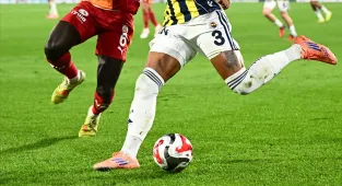 Fenerbahçe, Sturm Graz karşılaşmasının hazırlıklarını sürdürdü