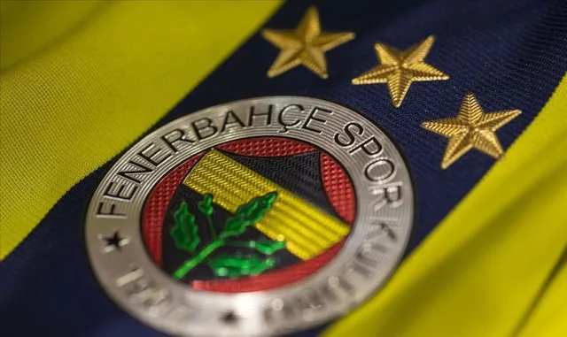 Fenerbahçe, Sturm Graz maçının hazırlıklarına başladı