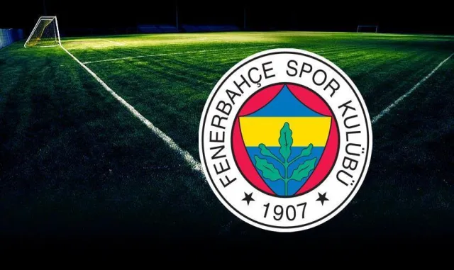 Fenerbahçe, Sturm Graz maçının hazırlıklarını sürdürdü