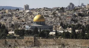 Filistin: Kudüs olmadan ve İsrail işgali sona ermeden kalıcı barış sağlanamaz