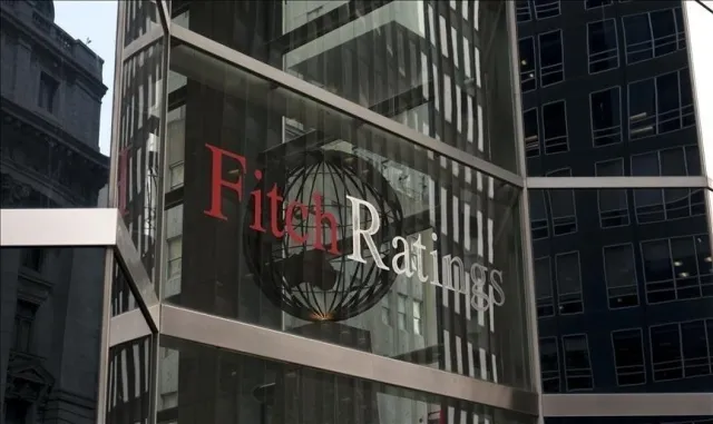 Fitch Ratings: Türkiye'nin borç sermaye piyasası büyüklüğü yıl sonunda 550 milyar dolara ulaşabilir