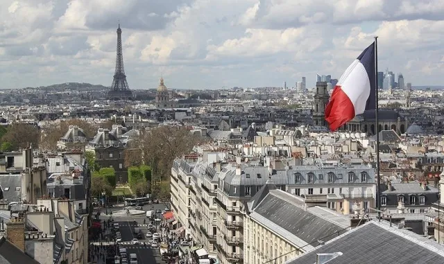 Fransa'da hükümet kuraklıktan etkilenen tarım işletmeleri için yardım hazırlığında