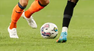 Futbol: Hazırlık maçı