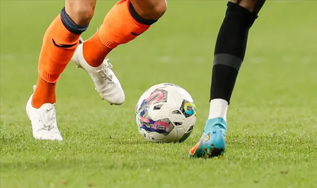 Futbol: Hazırlık maçı