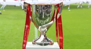 Futbolda Ziraat Türkiye Kupası 1. Eleme Turu kura çekimi yapıldı