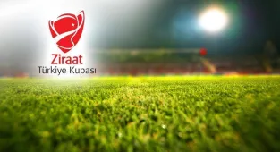 Futbolda Ziraat Türkiye Kupası maç tarihleri belli oldu