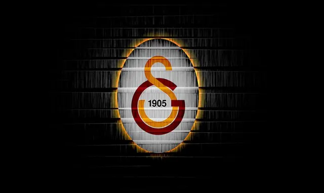Galatasaray, Çorum FK maçının hazırlıklarını sürdürdü