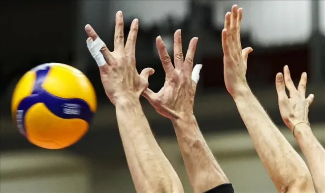 Galatasaray Erkek Voleybol Takımı, ABD'li pasör Micah Ma'a'yı kadrosuna kattı