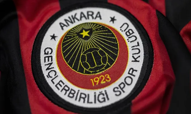 Gençlerbirliği, Göztepe maçının hazırlıklarını tamamladı