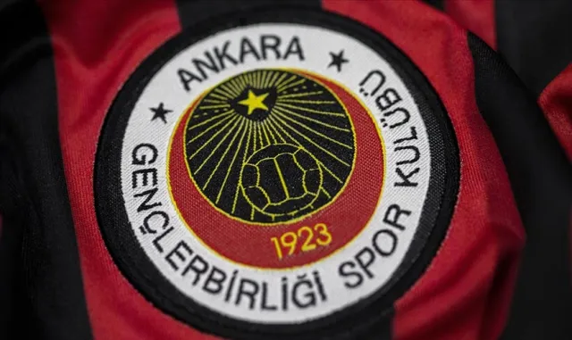 Gençlerbirliği'nde sponsorluk anlaşmaları