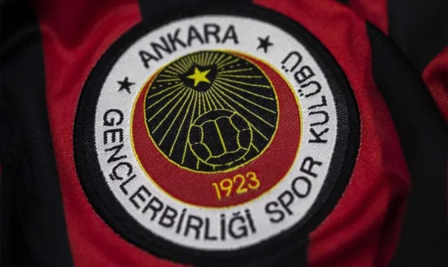 Gençlerbirliği transfer yasağını kaldırmak için üçlü mekanizma kurdu