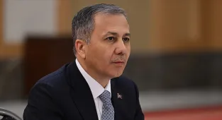 Gençlik ve Spor Bakan Yardımcısı Hamza Yerlikaya'nın Türk modern pentatlonuna güveni tam